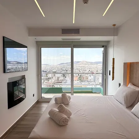 Artemis House2Heal Athens Apartment Exterior photo