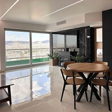 Artemis House2Heal Athens Apartment Exterior photo