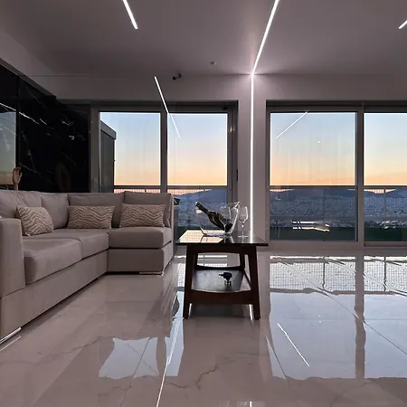 Artemis House2Heal Athens Apartment Exterior photo