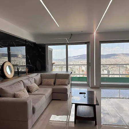 Artemis House2Heal Athens Apartment Exterior photo