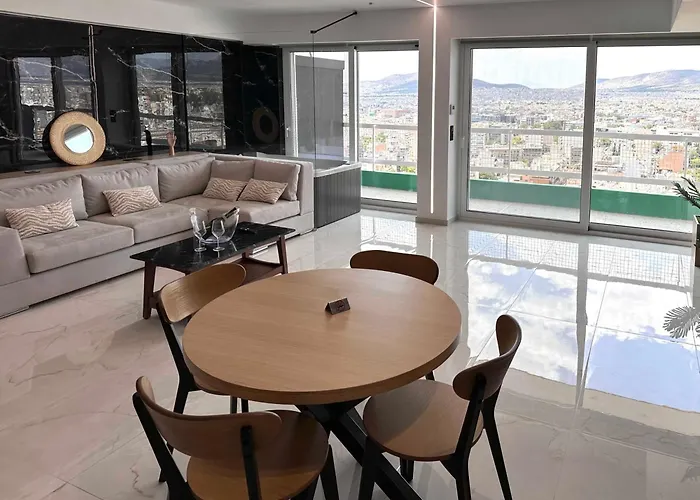 Artemis House2Heal Athens