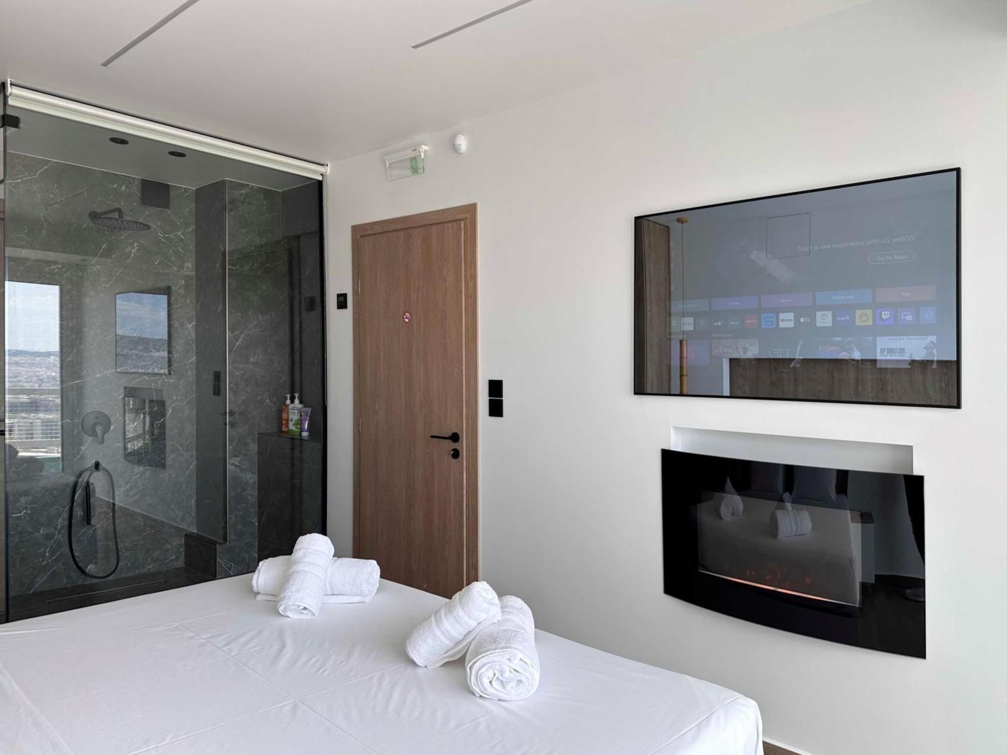 Artemis House2heal Apartment Athens