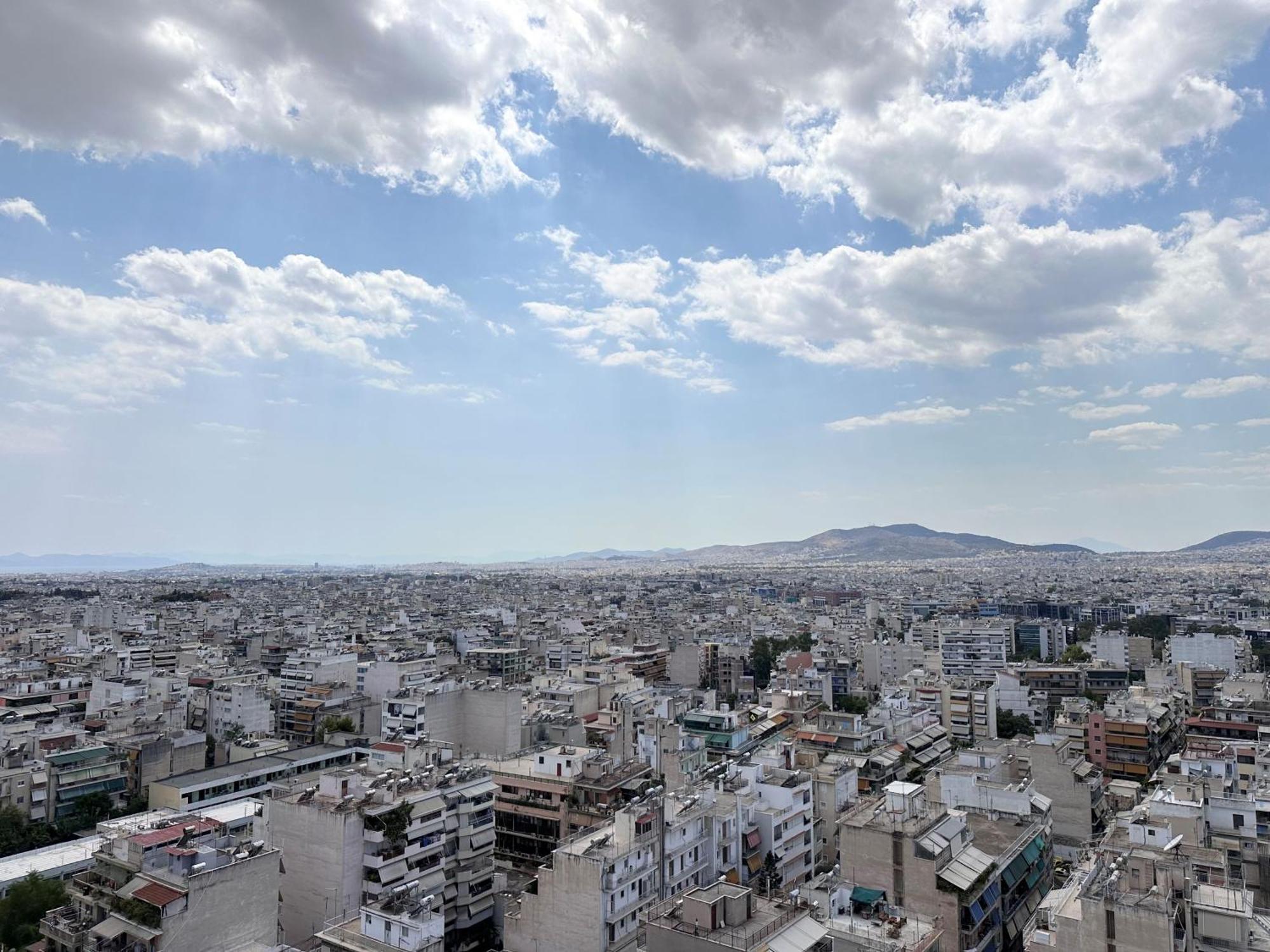 Artemis House2heal Apartment Athens
