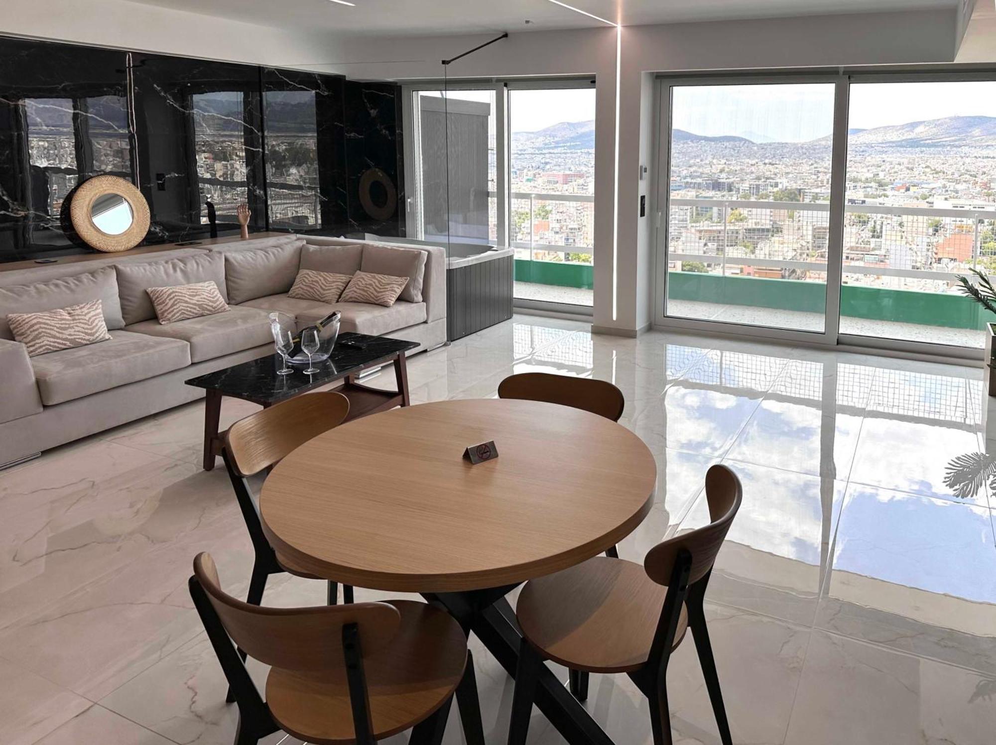 Artemis House2heal Athens
